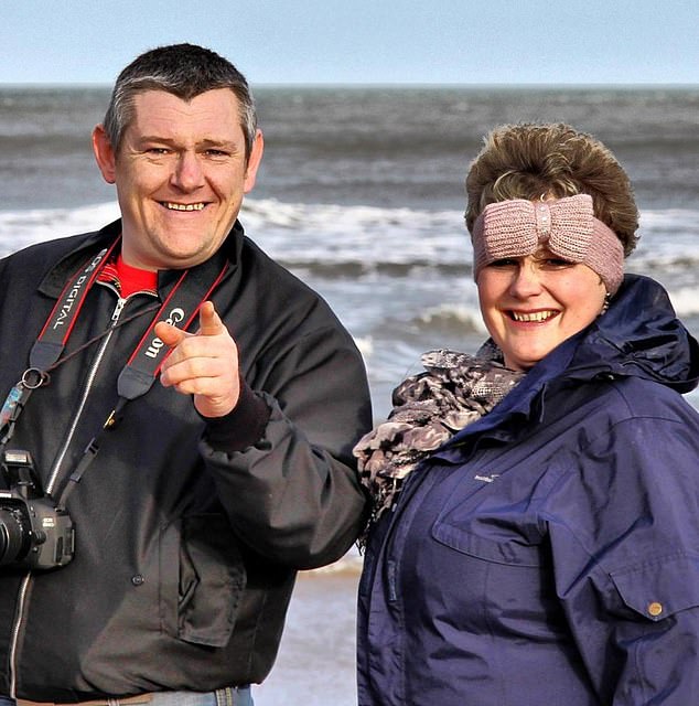 REVELADO: El dolor secreto detrás del insulto BAFTA N-word del activista de Tourette John Davidson