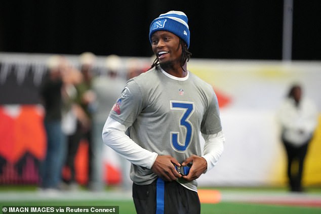 Los Dallas Cowboys están tomando una decisión final sobre el receptor estrella George Pickens mientras se dirige a la agencia libre.