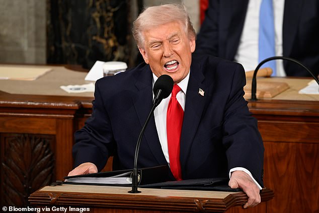 La gobernadora republicana Christy Noem dice que salgan de mi estado mientras expertos de Trump advierten que la creciente insurgencia es un “gran problema”