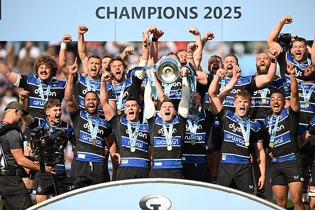 Hace mucho que se necesita una revisión sísmica del rugby inglés y ayudará a reparar un modelo roto, y esto es lo que deben hacer a continuación, escribe NIK SIMON