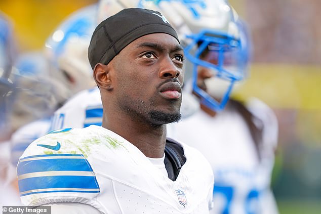 Juez vincula a estrella de la NFL con presunto robo a mano armada y secuestro por parte de su ‘amigo’ en represalia por los robos de Airbnb