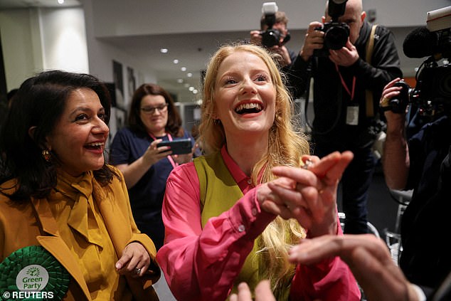 Indignación por el fraude en la ‘votación familiar’ cuando los observadores electorales recibieron la orden de mostrar ‘sensibilidad’