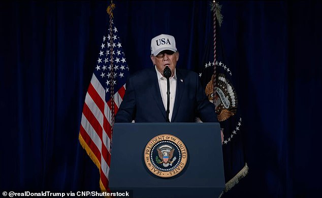 Dentro de la Operación Furia Épica: Cómo Trump engañó a los iraníes para que desataran el infierno desde Mar-a-Lago