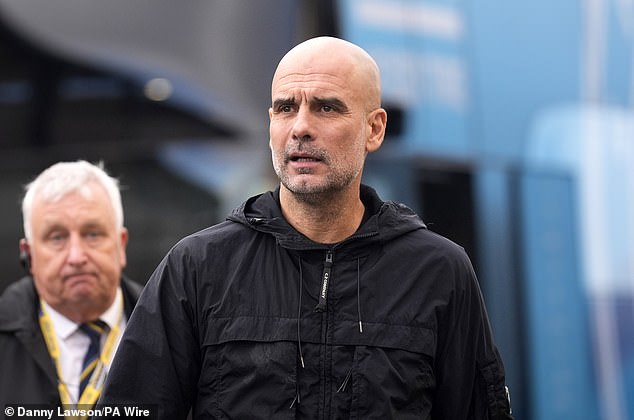 Erling Haaland descarta el choque entre el Manchester City y el Leeds: el equipo de Pep Guardiola sufre un duro golpe en el choque en Elland Road