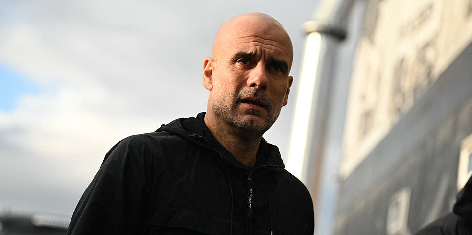 Leeds vs Manchester City – Premier League EN VIVO: últimos resultados, noticias del equipo y actualizaciones mientras Erling Haaland es expulsado y el equipo de Pep Guardiola persigue al Arsenal