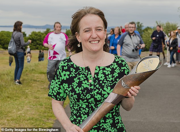 Ministro de Drogas indignado después de que el SNP comparara la lucha de los adictos con la lucha por la libertad