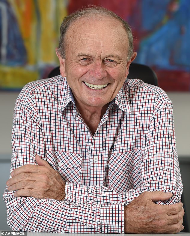 El multimillonario Gerry Harvey ha revelado un cambio masivo que podría remodelar Australia, pero no todos están contentos con ello.