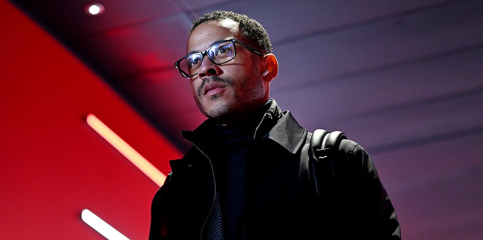 Arsenal vs Chelsea – Premier League EN VIVO: últimos resultados, noticias del equipo y actualizaciones mientras los Gunners se enfrentan al duro derbi de Londres en la lucha por el título