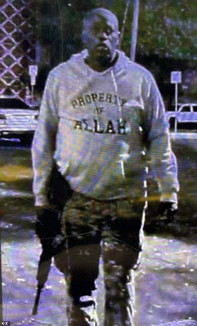 Todo lo que sabemos sobre Ndiaga Diagne, el pistolero de un bar de Texas que el FBI está investigando por vínculos terroristas