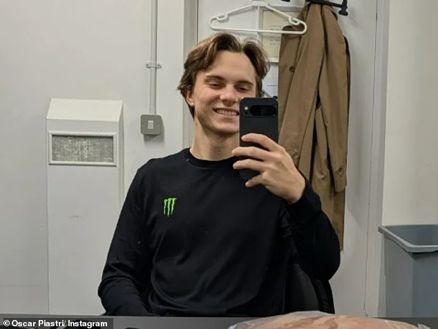 Como muchos australianos, la estrella de la F1 Oscar Piastri tenía una adicción al teléfono móvil paralizante. Este es el paso simple que tomó para vencerlo, y tú también puedes hacerlo