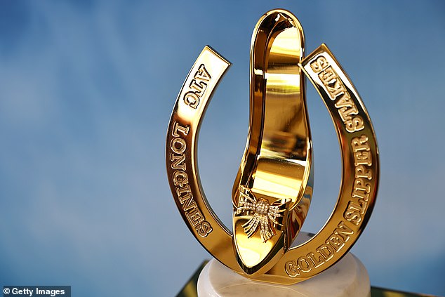 Uno de los trofeos deportivos más famosos de Australia desapareció en el programa de radio de Ricki-Lee Coulter