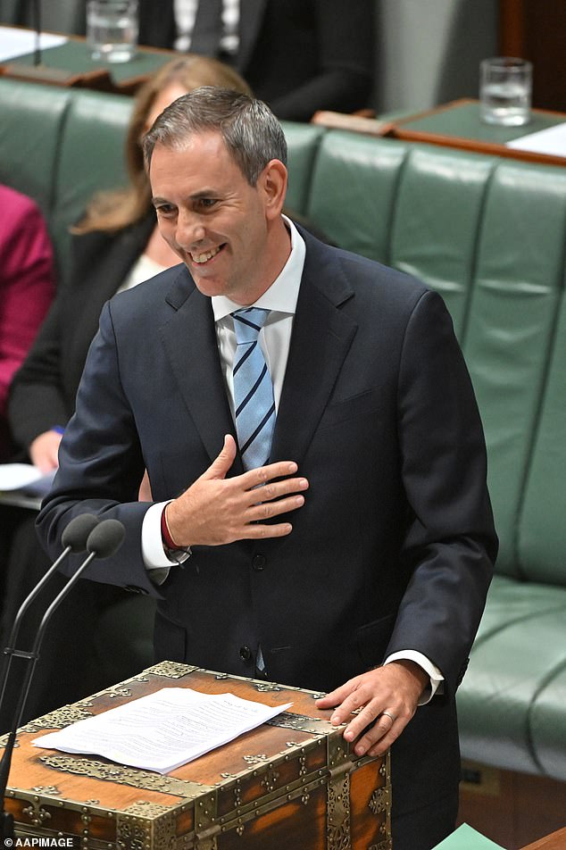 Los australianos están seguros de dos cosas mientras estalla la guerra por Irán, y luego está la crisis en la que Angus Taylor tiene sus huellas dactilares.