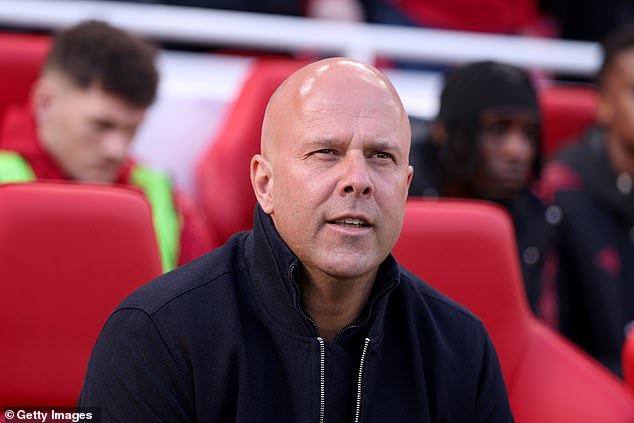 ‘No es divertido ver la Premier League’: el técnico del Liverpool, Arne Slot, apunta al Arsenal y muestra cómo ‘casi se puede golpear al portero en la cara’ en medio de la obsesión del fútbol inglés por las jugadas a balón parado