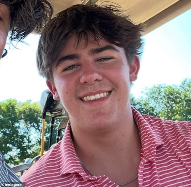 Familia angustiada por la primera víctima del ataque terrorista en Austin que mató a tres