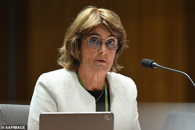 El jefe del Banco de la Reserva ha lanzado una advertencia a Australia sobre cómo podría afectarle la guerra de Oriente Medio