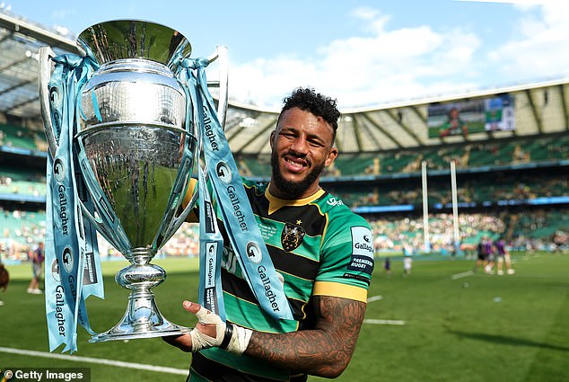 Transferencias de PREM Rugby: Leicester por Mako Vunipola después del impactante movimiento de Courtney Lawes, los sarracenos buscando un héroe de culto en Bath, lo último sobre los nuevos entrenadores en jefe de Harlequins y Gloucester y por qué Newcastle está listo para traer una estrella de clase mundial