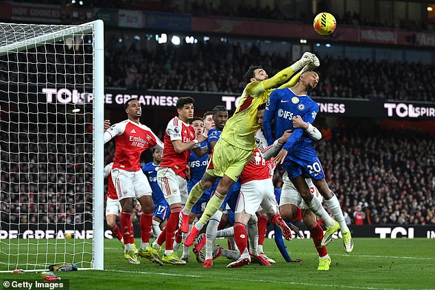 ‘Ha ido demasiado lejos’: Michael Carrick critica a los luchadores de la Premier League que ‘se colaron’ para dominar la liga