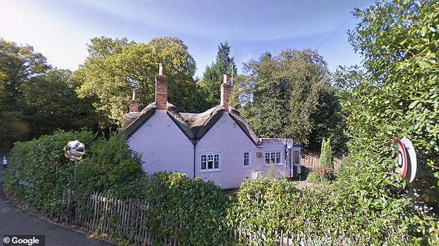 Andrew Mountbatten-Windsor renuncia al arrendamiento de una propiedad… y no es Royal Lodge