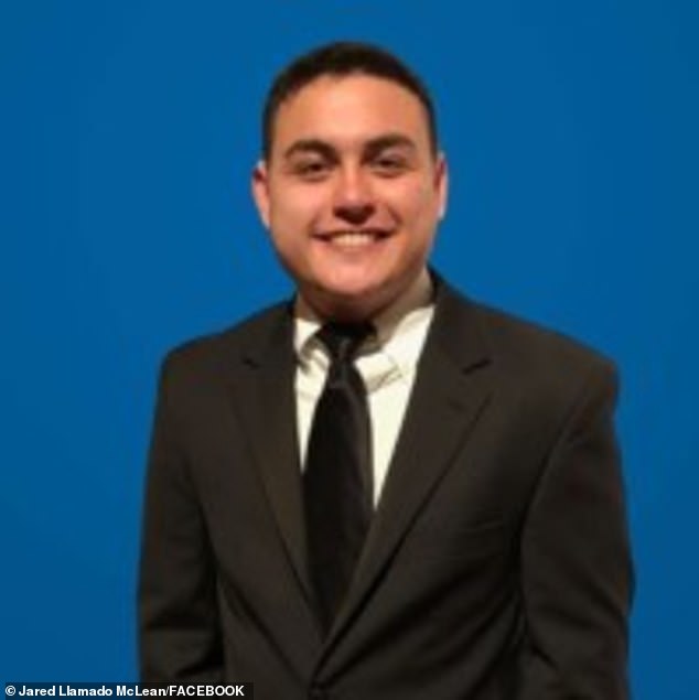 Empleado del Departamento de Estado de EE.UU. mata a una mujer y un perro en un ataque con puñaladas en la carretera