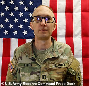 El Pentágono dice que cuatro soldados estadounidenses murieron en un ataque con drones en Kuwait en medio del conflicto con Irán