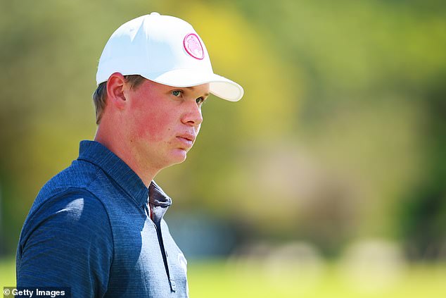 Las estrellas del LIV Golf se quedaron solas en Dubai tras los contraataques iraníes a los Emiratos Árabes Unidos: “Fue aterrador”