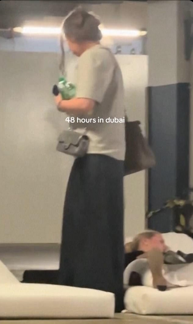 Cinco días de caos en Dubai: desde turistas ‘agarrando sus bolsos de Hermès y Chanel’ corriendo hacia los refugios hasta personas influyentes ‘aterrorizadas’ y elogiando en secreto la capacidad de defensa aérea de los EAU