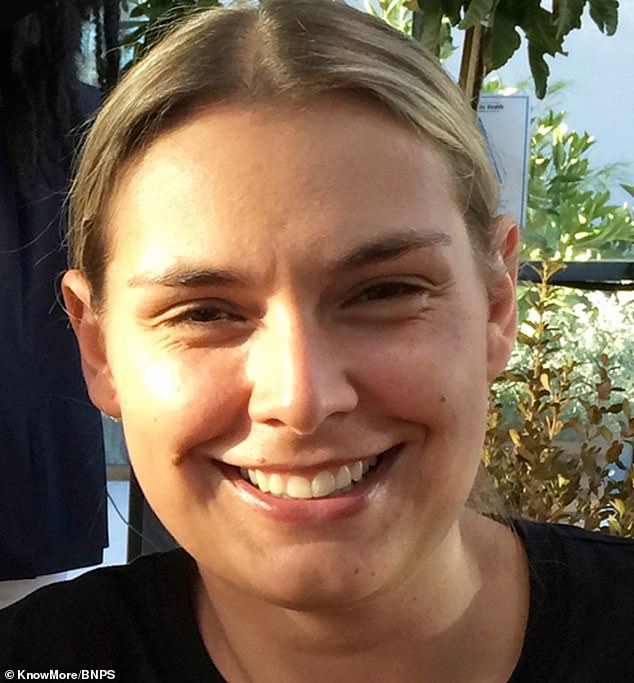 La esposa del ‘marido suicida’ le dijo a la línea directa de crisis que ‘enviara a alguien’ porque ella ‘quería terminar con esto’ antes de morir, escuchó el tribunal