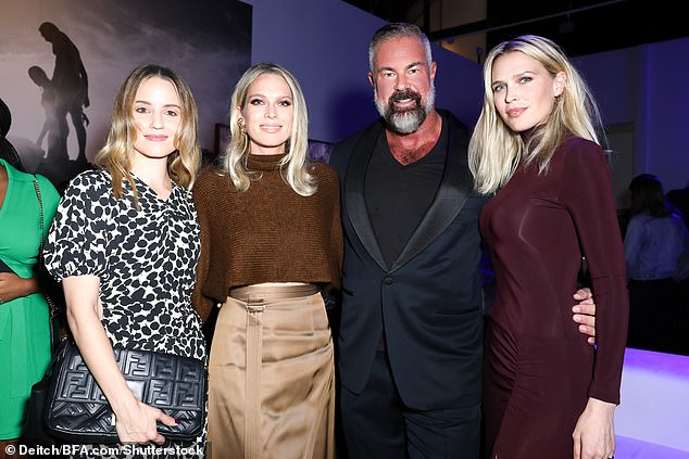 El vicepresidente de Estee Lauder, de 56 años, que trabajaba con celebridades, murió repentinamente en su casa de 2,8 millones de dólares en Nueva York… y ahora su esposo ha revelado todos los desgarradores detalles de lo sucedido.