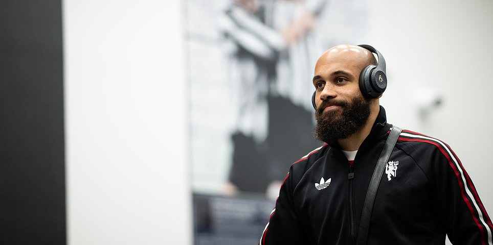 Newcastle vs Manchester United – Premier League EN VIVO: últimos resultados, noticias del equipo y actualizaciones mientras Harry Maguire COMIENZA luego de la condena en el caso de agresión griego mientras Michael Carrick se retira del equipo