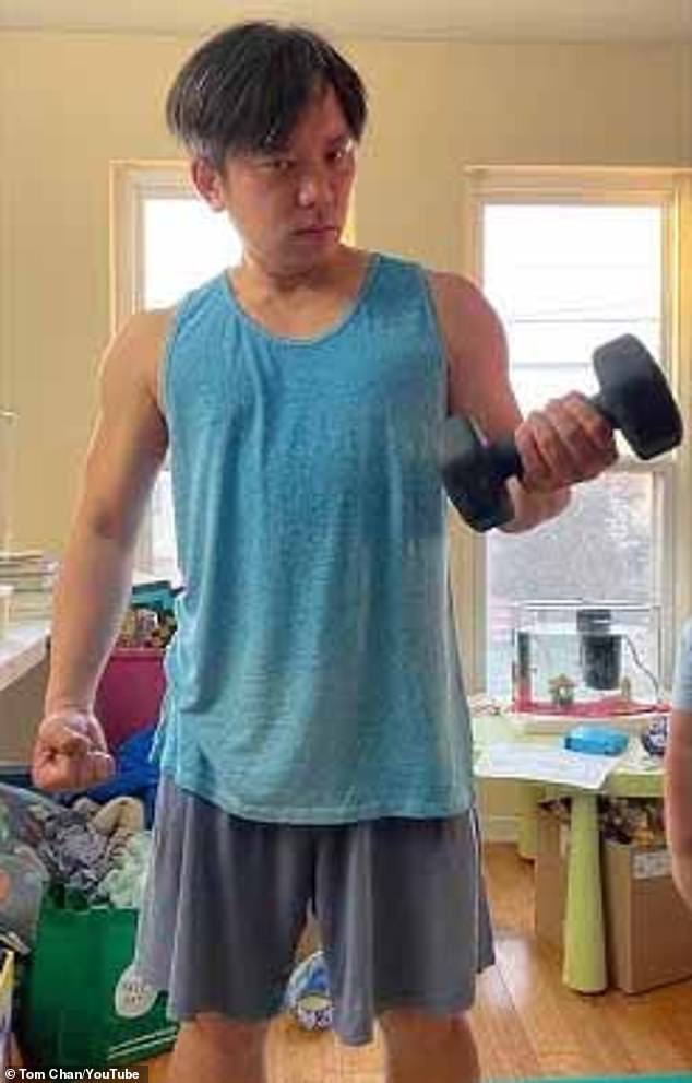 Profesora de matemáticas en una escuela secundaria de élite investiga preguntas ‘sexistas’ que incluyen pedir a los niños que calculen ‘el costo de la cena para niñas que pesan 120 versus 220 libras’