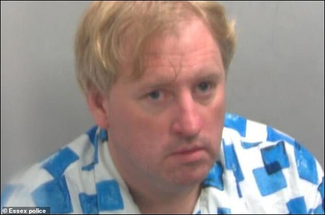 Líder histórico del carnaval encarcelado por utilizar su papel de “oficina de vigilancia” para abusar de niños y cubrir pistas