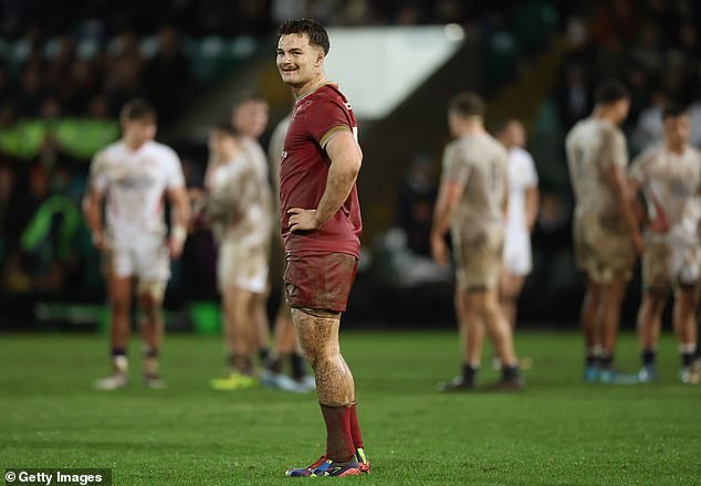 Por qué los expertos de Gales están “emocionados” con el futuro: dos novatos adolescentes listos para abrirse paso, un fuerte ala de Gloucester con la mirada puesta en la Copa del Mundo, un joven de 19 años de 6 pies 8 pulgadas y un nuevo enfoque combinado