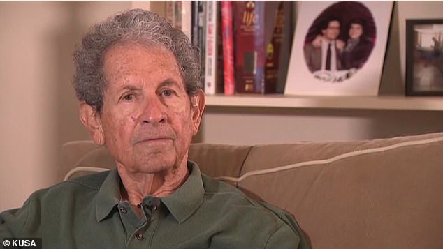 Un activista de seguridad murió en la misma intersección infame donde su esposa fue asesinada en 2024 después de hacer campaña a favor de un semáforo.