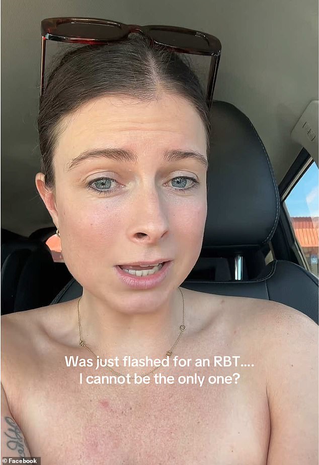 Los australianos se enfrentan a una multa de 2.000 dólares por un simple acto de conducción que en realidad es ilegal