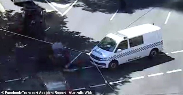 Surgen nuevos detalles sobre la muerte de un trabajador fraudulento de la NAB en la sede de Docklands, Melbourne