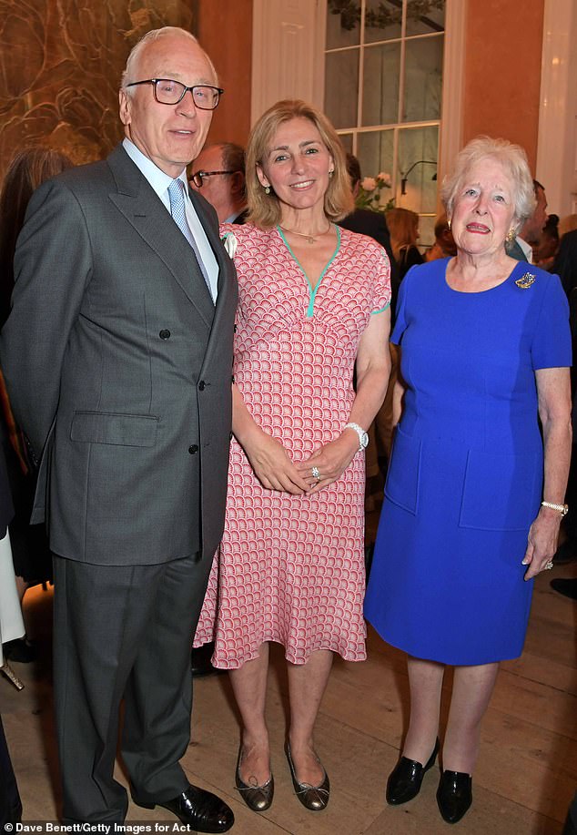 Un compañero conservador renuncia a Lords después de haber sido suspendido durante un año por contratos de PPE de la era Covid para la organización para la que trabajaba