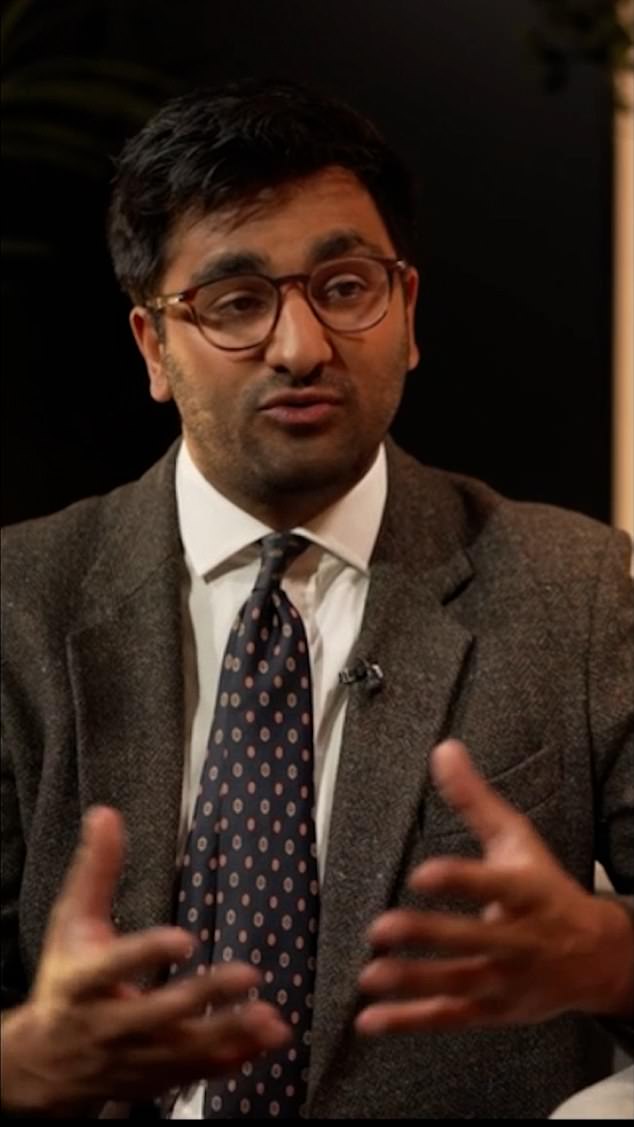 Los ministros británicos advirtieron sobre el ataque de Irán, pero “no hicieron lo suficiente” para prepararse, un ex diplomático afirma que se retrasó la misión del HMS Dragon a Chipre