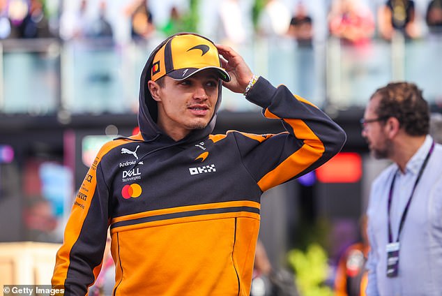 Lando Norris teme que las nuevas y peligrosas regulaciones de motores de F1 puedan provocar un “gran accidente” – Max Verstappen da otra pista de que podría abandonar el deporte si “no se toman algunas medidas”