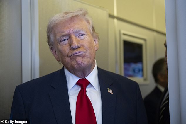 Trump pone fin a la guerra en Irán tras llamada secreta con Putin