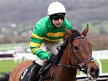 Su hoja de trucos para vencer a los corredores de apuestas el primer día en Cheltenham JP McManus está lista para el éxito del cumpleaños y el desafío maratónico de Sir Anthony McCoy: CHELTENHAM BREAKFAST