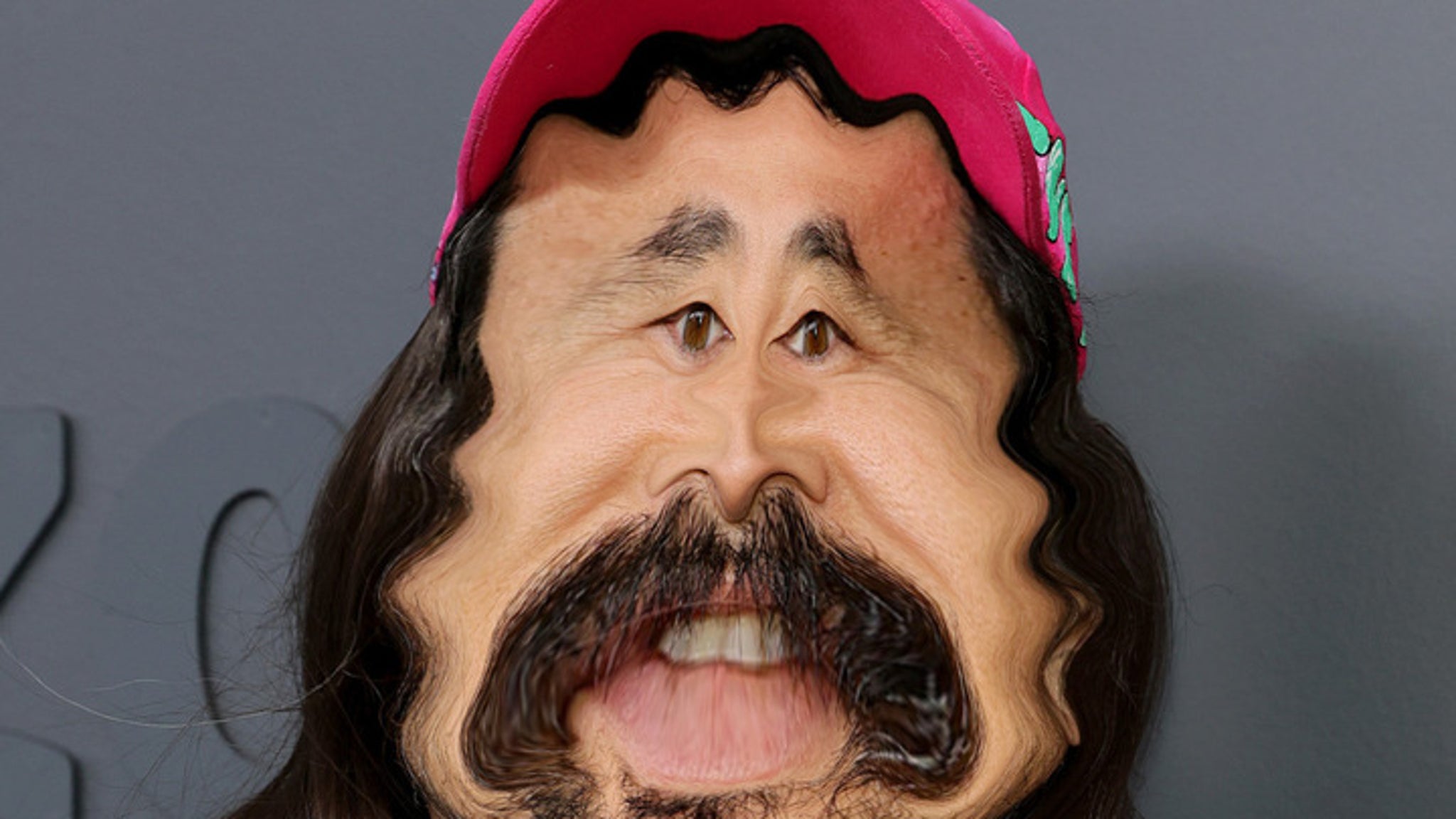 Adivina el famoso Deejay… ¡Celebridad Scramble!