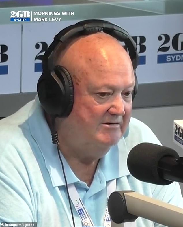 La leyenda del fútbol Darryl Brohman anuncia nuevos avances en su lucha contra el cáncer tras recibir un diagnóstico devastador