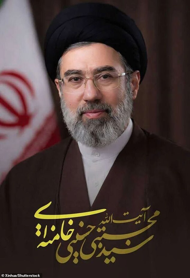 Los iraníes aterrorizados dicen que el nuevo ayatolá es “tan malo como su padre”