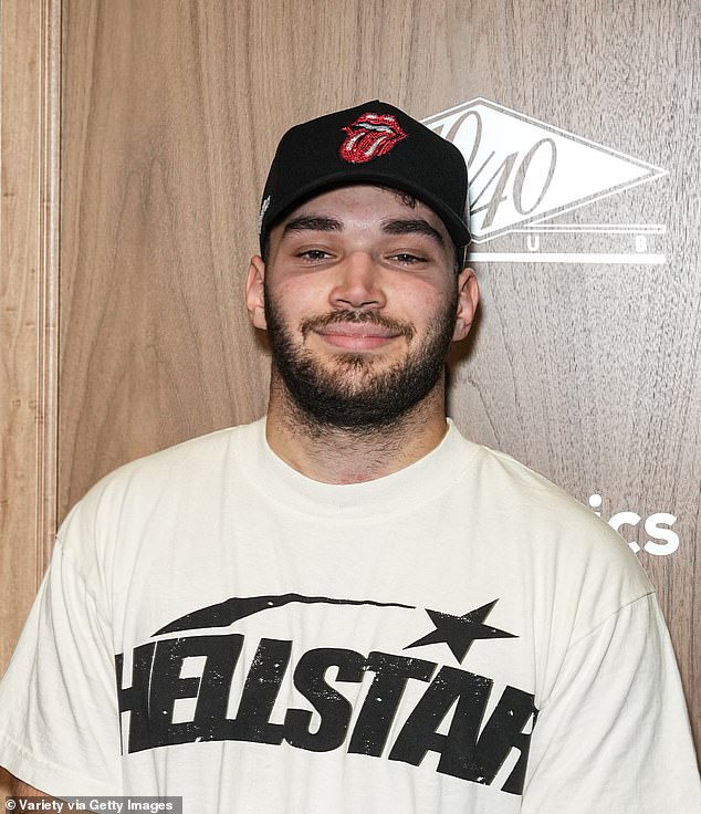 La devastada familia de Adin Ross ha presentado una demanda para evitar que se divulguen los detalles de la muerte de su hermana Madeleine.