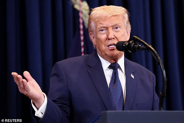 El mercado de valores australiano se recuperó después de que Donald Trump hiciera grandes afirmaciones sobre el conflicto con Irán.