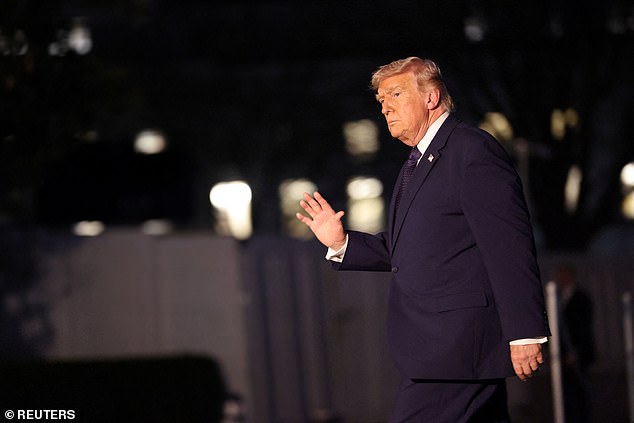 Número de soldados estadounidenses heridos en la guerra de Trump contra Irán