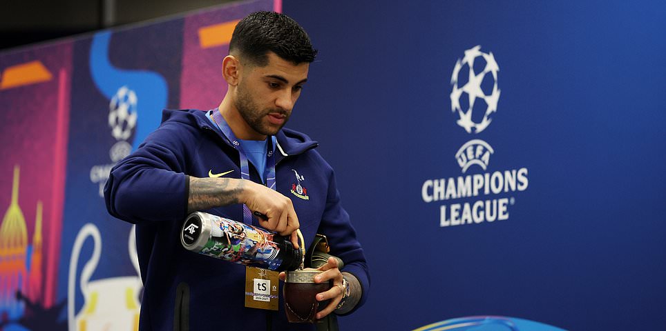 Atlético de Madrid vs Tottenham – Liga de Campeones EN VIVO: últimos resultados, noticias del equipo y actualizaciones mientras los Spurs miran a Europa para dejar atrás los problemas internos y Newcastle vs Barcelona