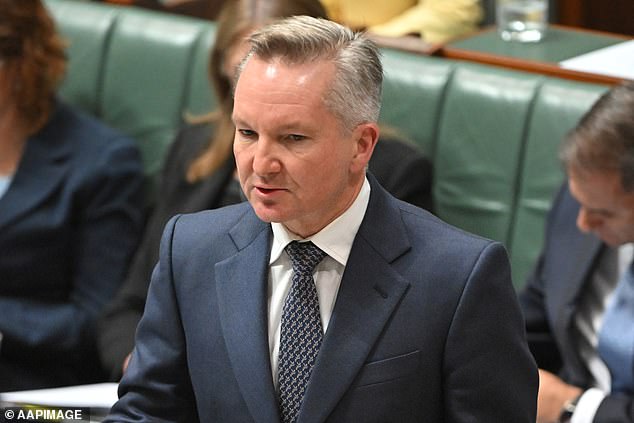 100 millones de litros de gasolina de emergencia para inundar Australia: Chris Bowen anuncia medidas de Irán para evitar la escasez de combustible