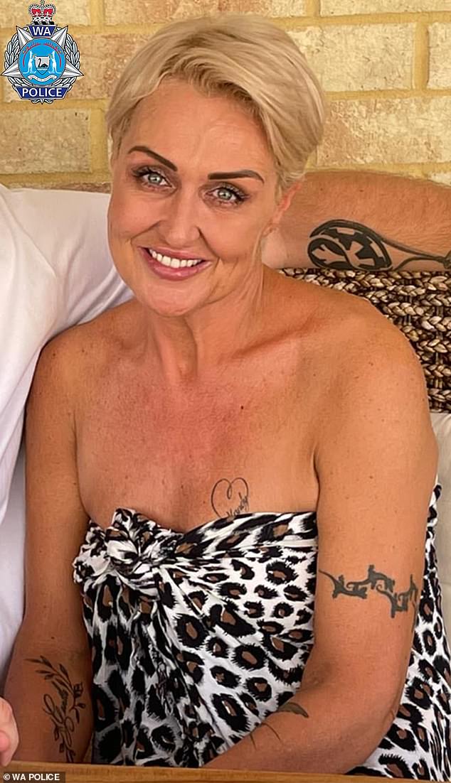 Los australianos con ojos de águila detectan detalles extraños en las cámaras de seguridad de una mujer desaparecida conduciendo por la autopista Mitchell de Perth