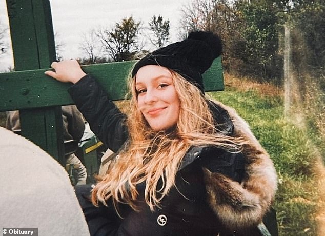 Una mujer de 18 años murió en un terrible accidente mientras estaba sentada en su auto en marcha, y nadie pudo entender qué le pasó hasta que volaron el vehículo.